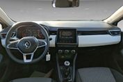 Renault Clio Evolution 1.0 Sce
