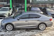 Skoda Octavia 2.0 TDI Style DSG