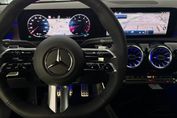 Mercedes CLA 220 4-Matic AMG Line