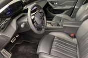Peugeot 408 GT Exclusive S&S 1.2 mHEV  e-DSC6