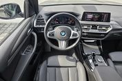 BMW X3 xDrive20d M Sport sport-aut
