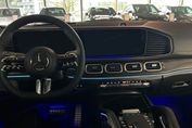 Mercedes GLE Coupe 300 d 4-Matic AMG Line