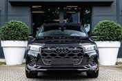 Audi Q7 SQ7 TFSI quattro