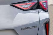 Gac Emzoom Luxury 1.5T DCT