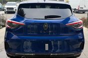 Renault Clio Generation X-Tronic 1.0 TCe