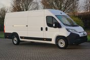 Citroen Jumper Heavy L4H2