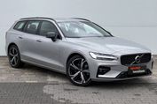 Volvo V60 B4 B Plus Dark