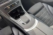 Mercedes GLC Coupe 200 4-Matic