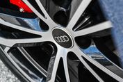 Audi A5 TFSI quattro S line