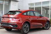 Audi Q5 TFSI quattro Sportback