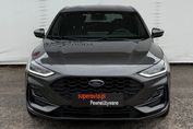 Ford Focus EcoBoost mHEV ST-Line X