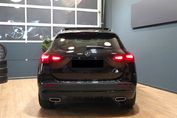 Mercedes GLA 220 d 4-Matic AMG Line