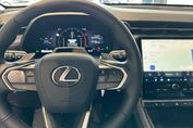 Lexus LBX Cool 1.5 Hybrid