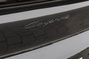 Porsche Cayenne Coupe E-Hybrid Black Edition
