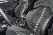 Ford Focus 2.3 EcoBoost ST