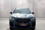 BMW X6 xDrive40d mHEV