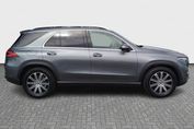 Mercedes GLE 300 d 4MATIC