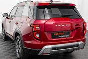 SsangYong Torres 1.5 T-GDI Adventure aut