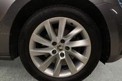 Skoda Superb 2.0 TDI DSG