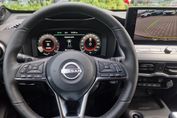 Nissan Juke 1.0 DIG-T N-Connecta DCT
