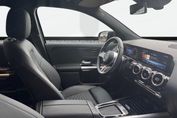 Mercedes GLA 200 mHEV Progressive 7G-DCT