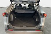 Toyota RAV4 2.5 Hybrid Comfort 4x2