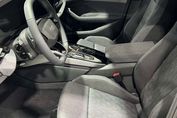 Audi A5 TDI quattro S line