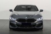 BMW Seria 8 Coupe 840i xDrive