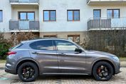 Alfa Romeo Stelvio 2.0 Turbo Sprint Q4 aut