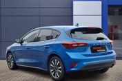 Ford Focus 1.0 EcoBoost Titanium X