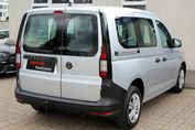 Volkswagen Caddy osobowy L1H1