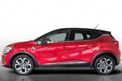 Renault Captur 1.0 Tce Techno