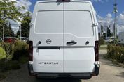 Nissan Interstar L3H2 Business Plus