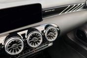 Mercedes Klasa A 35 AMG 4-Matic