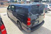 Fiat Scudo XL L2H1 EAT8 Zabudowa Brygadowa