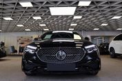 Mercedes Klasa E 200 4-Matic AMG