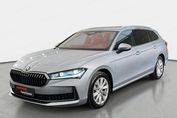 Skoda Superb 2.0 TDI SCR 4x4 DSG