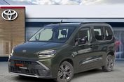 Toyota Proace City Verso 1.5 d-4D Vip