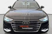 Audi A4 40 TFSI mHEV S tronic