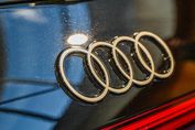 Audi Q5 TDI quattro S line