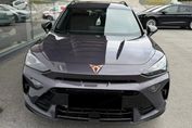 Cupra Formentor 2.0 TSI 4Drive DSG