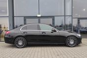 Mercedes Klasa C 200 d mHEV Business Edition