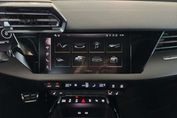 Audi A3 RS3 TFSI quattro Sportback