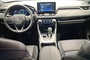 Toyota RAV4 2.5 Hybrid Comfort 4x2