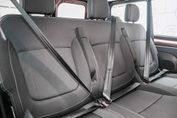 Renault Trafic Kombi L2H1