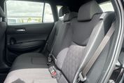 Toyota Corolla Cross 2.0 Hybrid Comfort