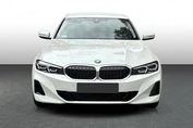 BMW Seria 3 320e PHEV