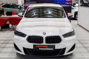 BMW X2 sDrive18i M Sport