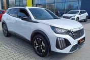 Peugeot 2008 1.2 Puretech Allure S&S EAT8