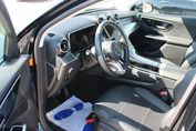 Mercedes GLC Coupe 220 d mHEV 4-Matic Avantgarde